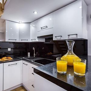 Appartement met een Slaapkamer